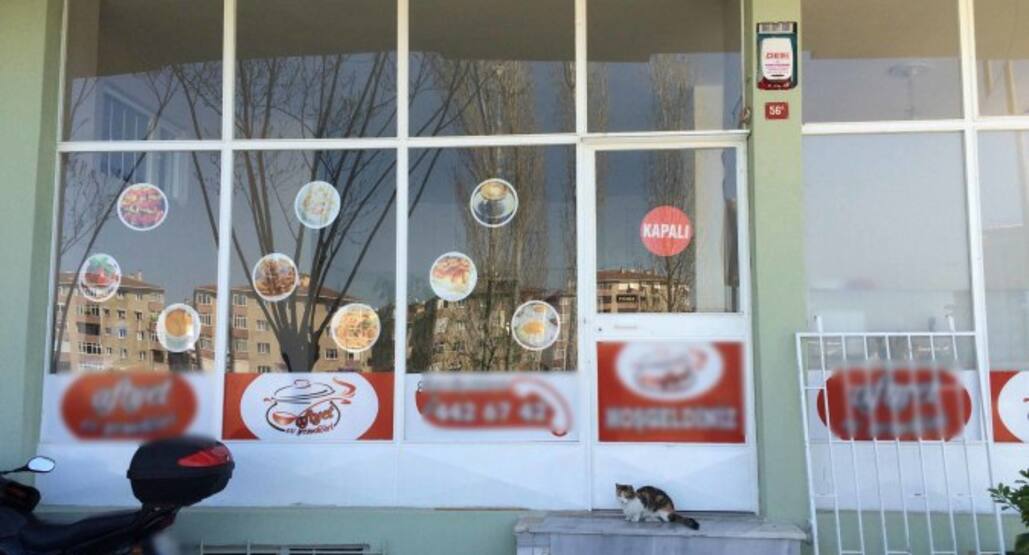 Afiyet Ev Yemekleri Altaycesme Istanbul
